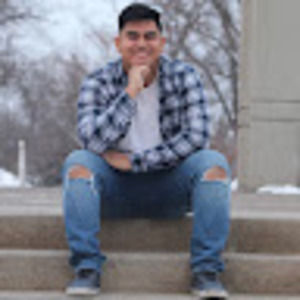 Meet your Posher, Javier